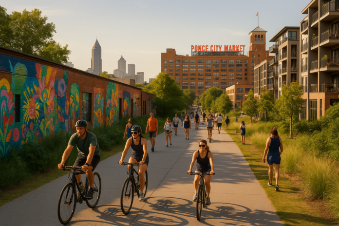 Atlanta BeltLine