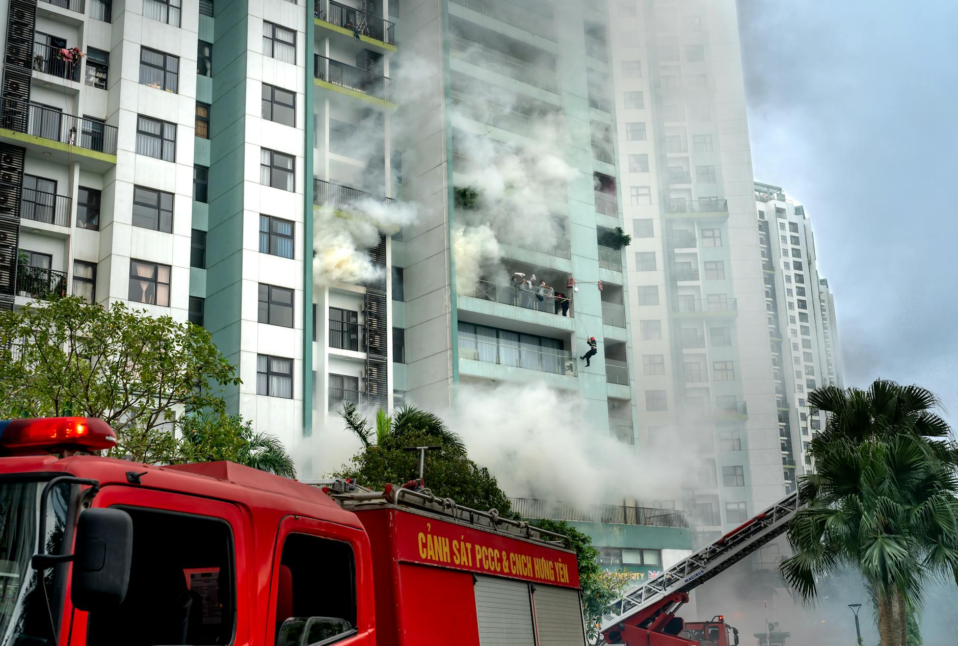 Atlanta Fire Rescue Department’s community risk reduction and public‑education programs in Atlanta