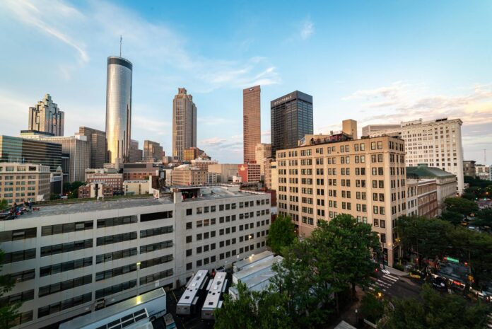City of Atlanta Visitors Center and official visitor resources