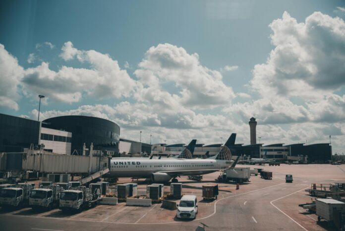 Hartsfield–Jackson ATL: air cargo and airport logistics role in Metro Atlanta supply chains