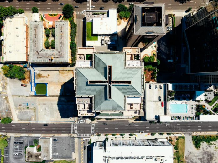 Invest Atlanta's small-business lending and neighborhood development programs