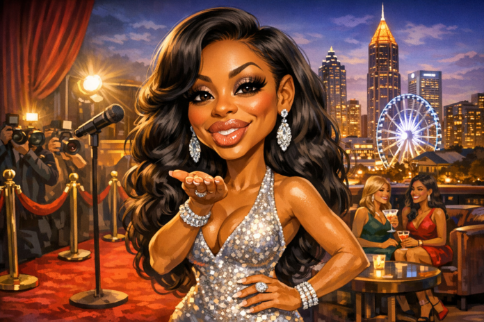 MiAsia Symone