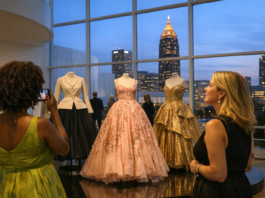 Featured image for Dior at the High: Parisian Couture Makes Its Southeast Debut on Peachtree