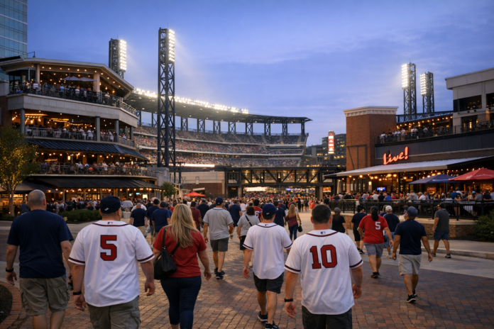 Atlanta Braves