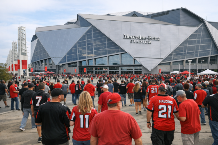Atlanta Falcons