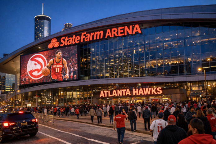 Atlanta Hawks