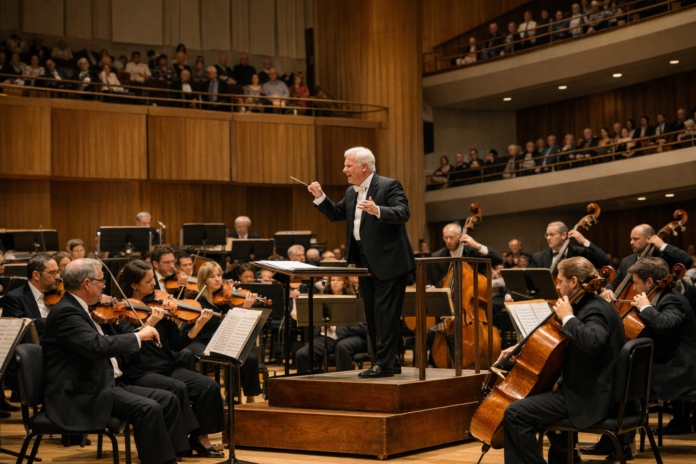 Atlanta Symphony Orchestra