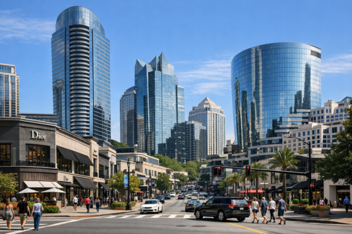 Buckhead