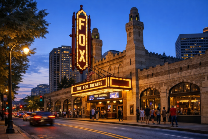 Fox Theatre