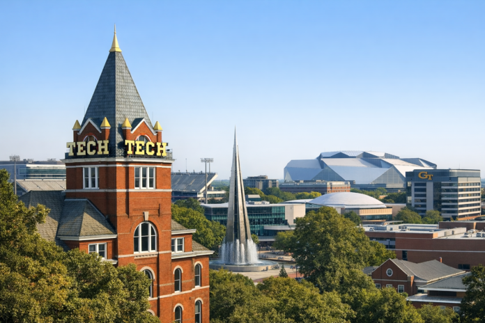 Georgia Tech