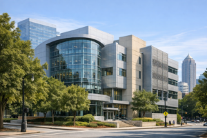 Georgia Tech Research Institute