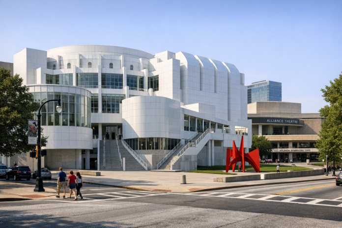 High Museum of Art