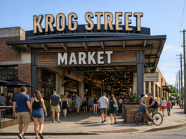 Krog Street Market