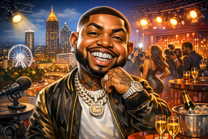 Lil Scrappy