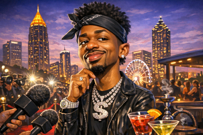 Metro Boomin