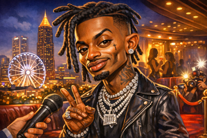 Playboi Carti