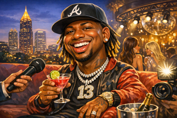 Ronald Acuña Jr.
