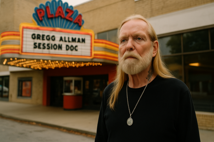 Featured image for New Gregg Allman documentary is an unflinching portrait of a complex artist - ARTS ATL