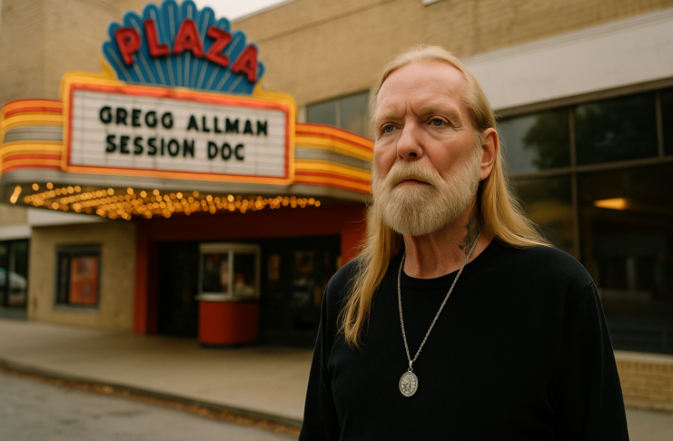 Featured image for New Gregg Allman documentary is an unflinching portrait of a complex artist - ARTS ATL