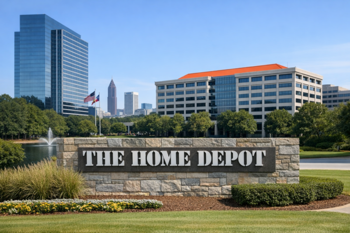 The Home Depot
