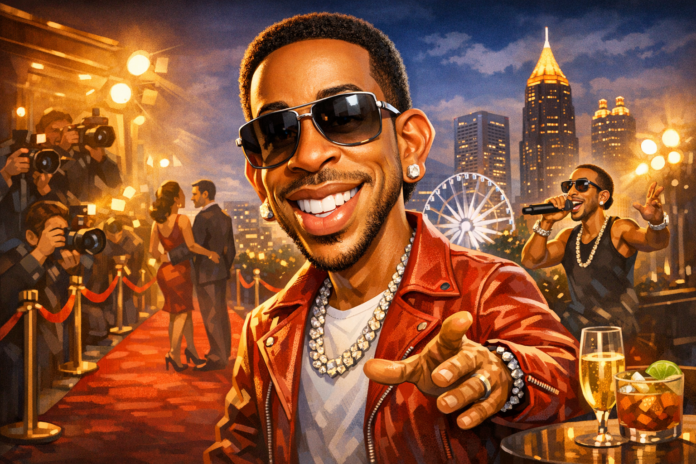 Ludacris